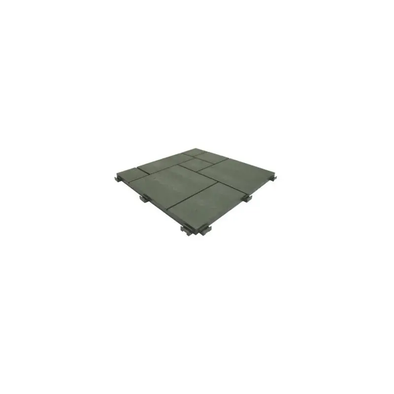 Piastrella S-Style Mosaic Verde 30x30