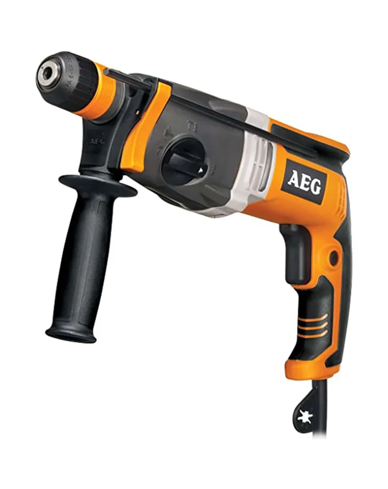 Martelli combinati KH 24 IXE AEG