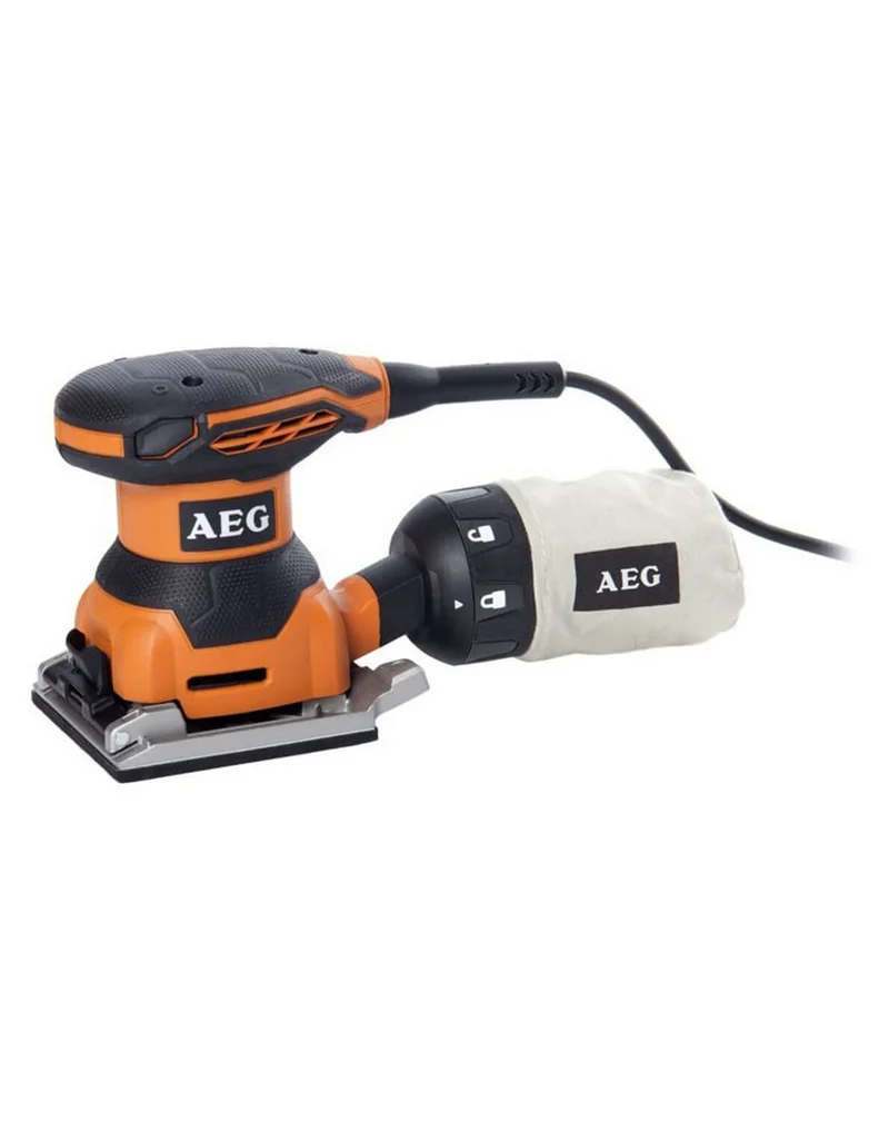 Levigatrice FDS 140 AEG