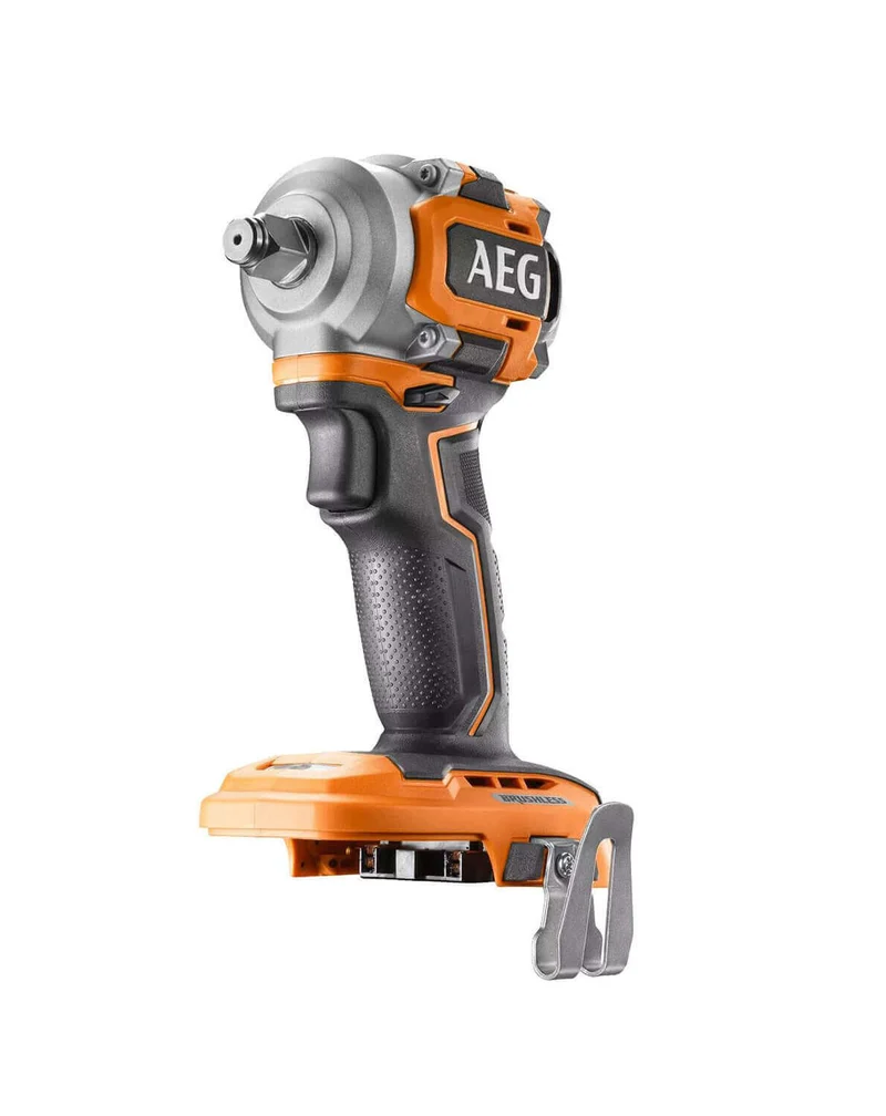 Avvitatore a impulsi a batteria BSS18S12BL-0 AEG