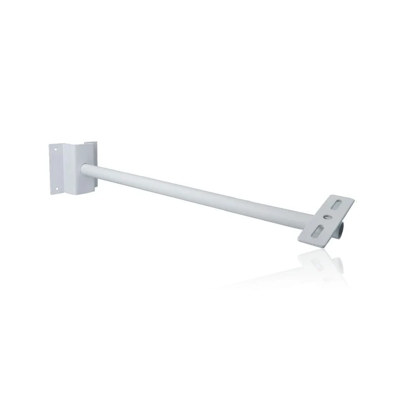 Supporto murale per proiettore 500mm - Bianco