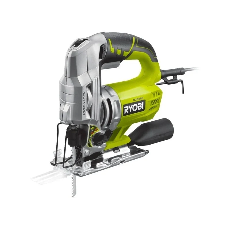 Seghetto alternativo elettrico Ryobi RJS850-K 600W