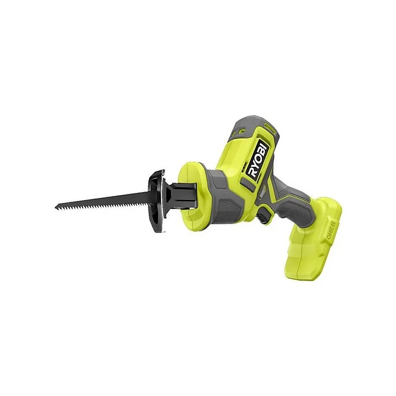 Seghetto alternativo diritto a batteria Ryobi R18RSC-0 ONE+ 18V (solo utensile)