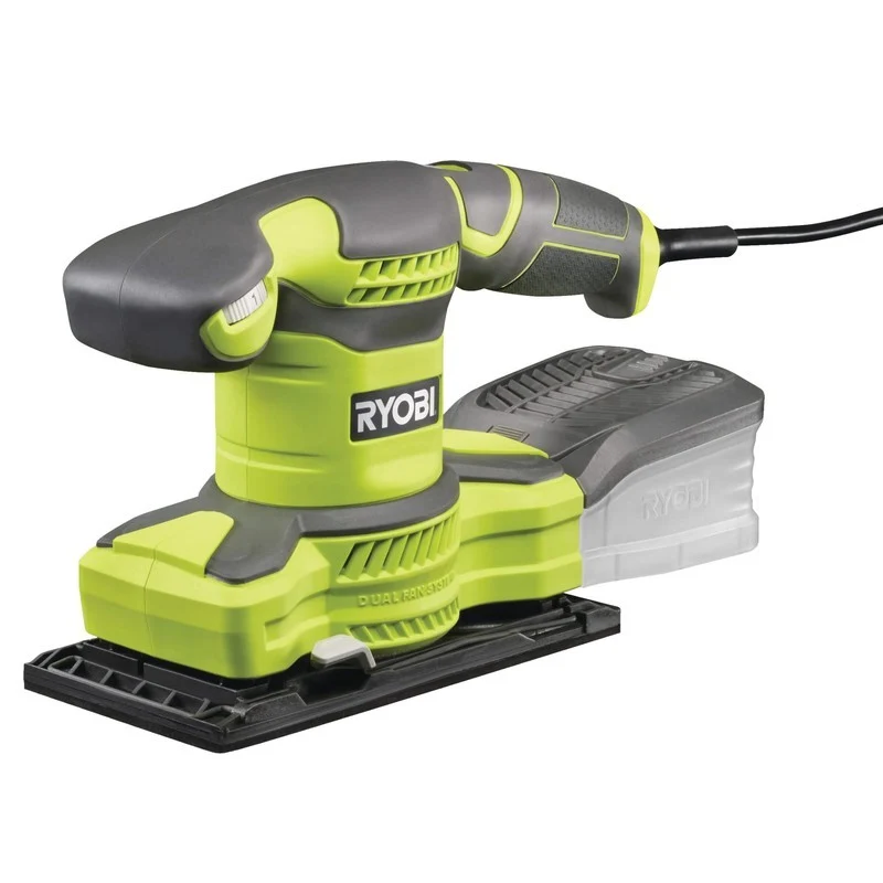 Levigatrice orbitale Ryobi RSS280-SA30 280W