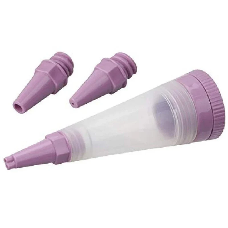 Penna decoratrice per dolci