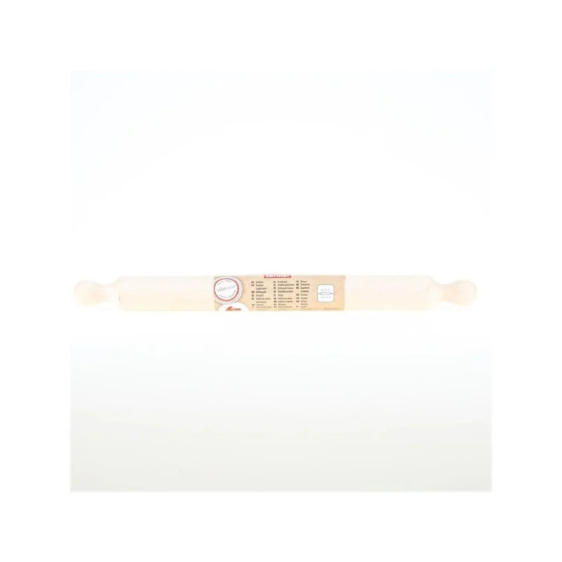 Mattarello in legno Zenker 50 cm