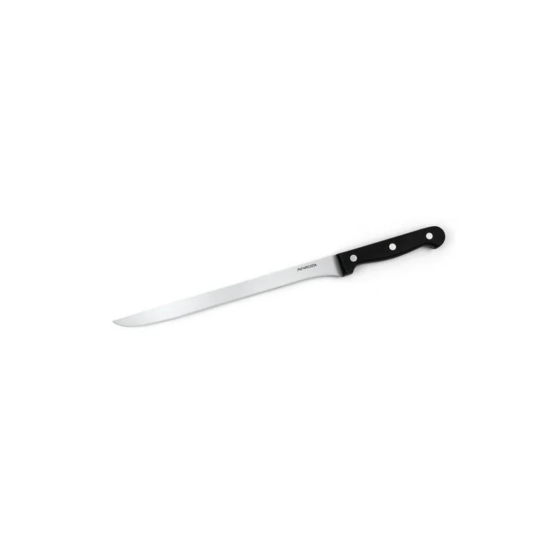 Coltello prosciutto linea Mega 39 cm