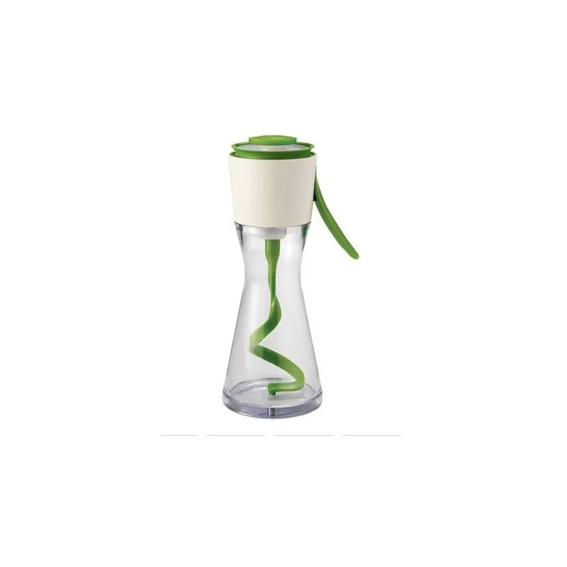 Mixer condimento insalata