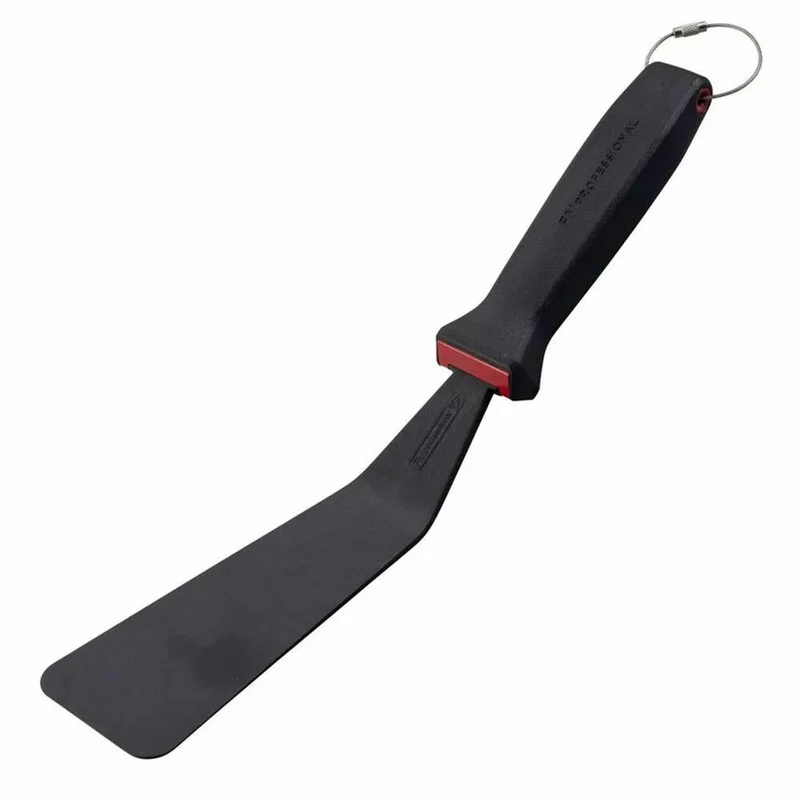 Spatola Presist 3h nero rosso 38 cm
