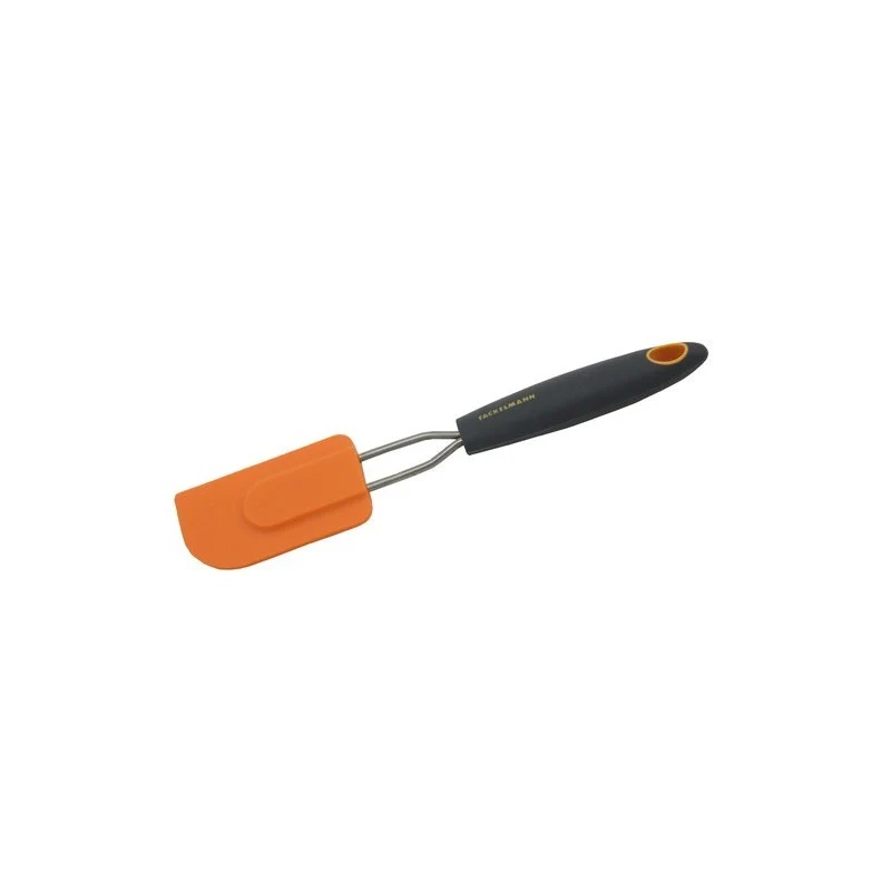 Spatola leccapentola in silicone linea Soft Collection 27x8x2 cm