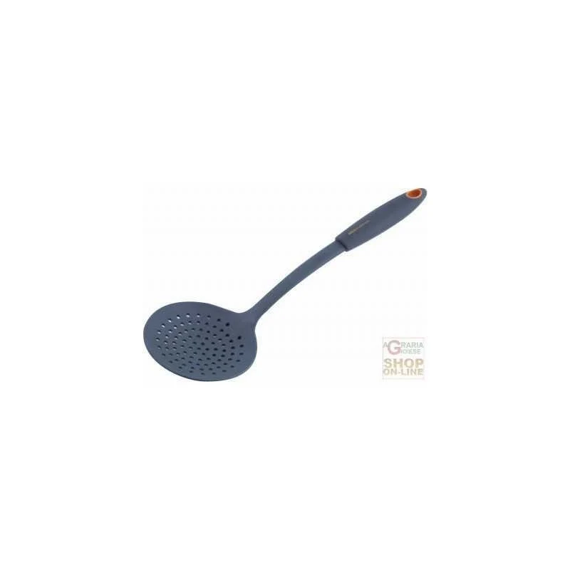 Schiumarola da cucina in nylon linea Soft Collection cm 32,5