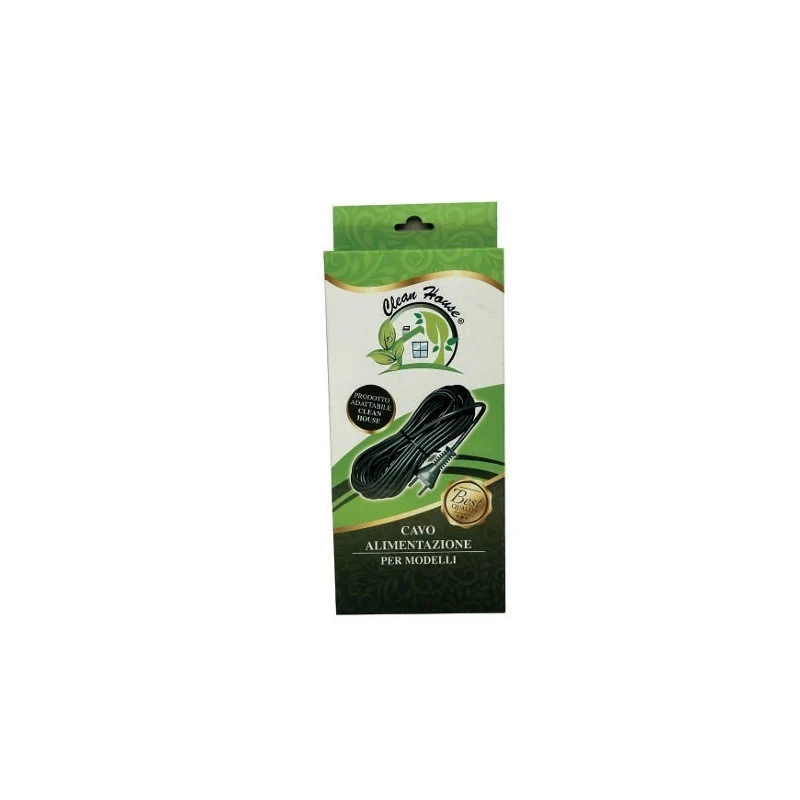 Cavo elettrico 7 m per aspirapolvere mod. 200-220