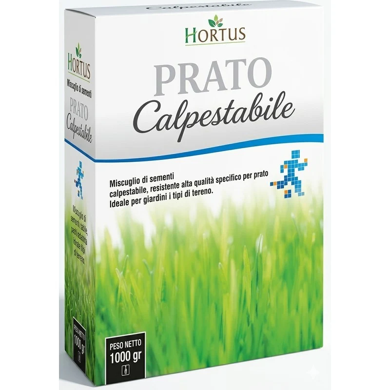 Prato Calpestabile 1 kg