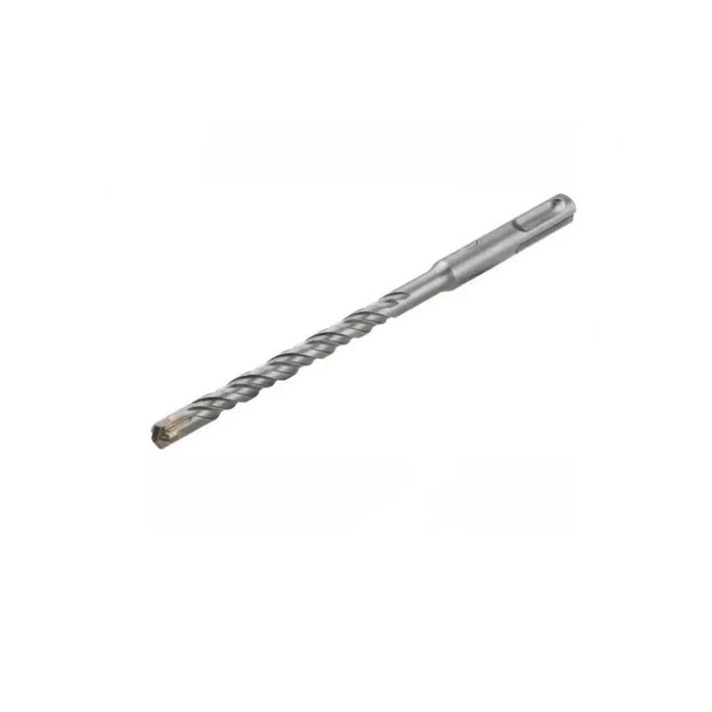 unta SDS-Plus 10 × 450 mm a 4 taglienti Tolsen