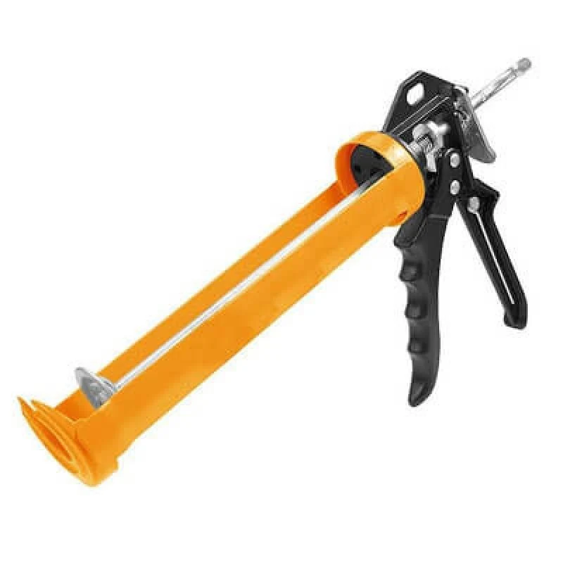 Pistola per silicone professionale Tolsen 225 mm