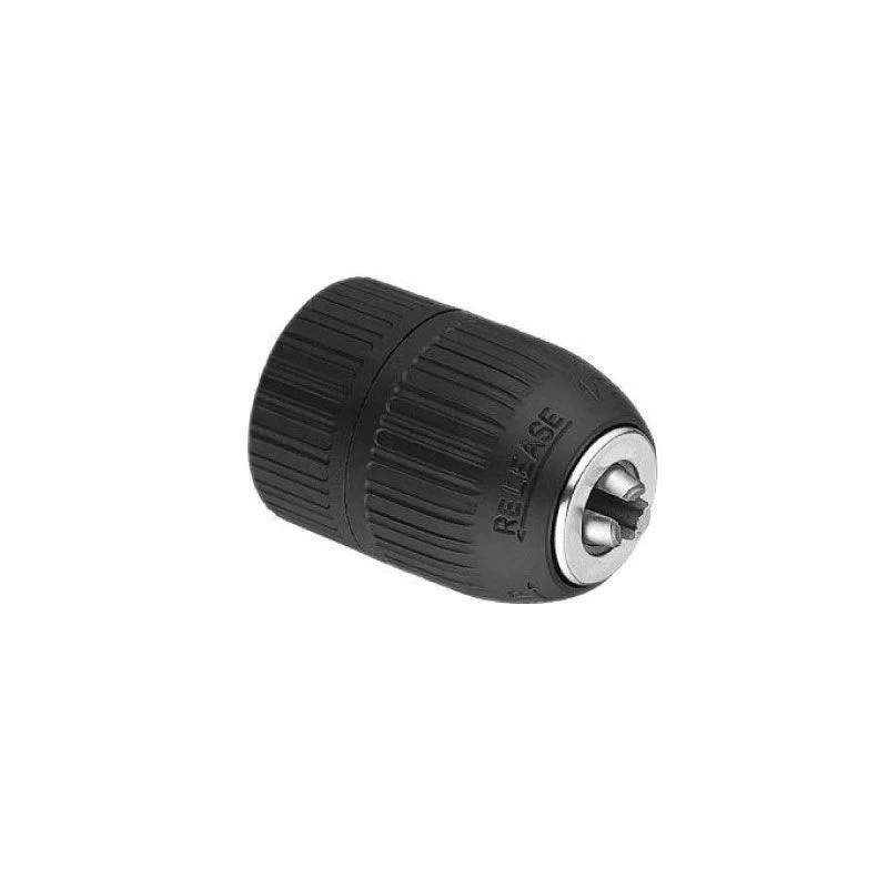 Mandrino autoserrante Tolsen 2-13 mm