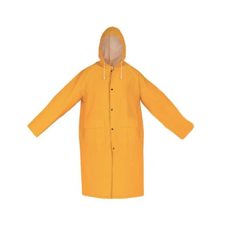 Giacca Impermeabile taglia XL