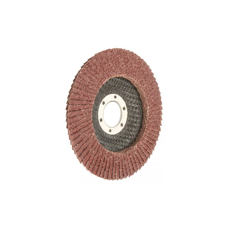 Disco abrasivo lamellare Tolsen 77215