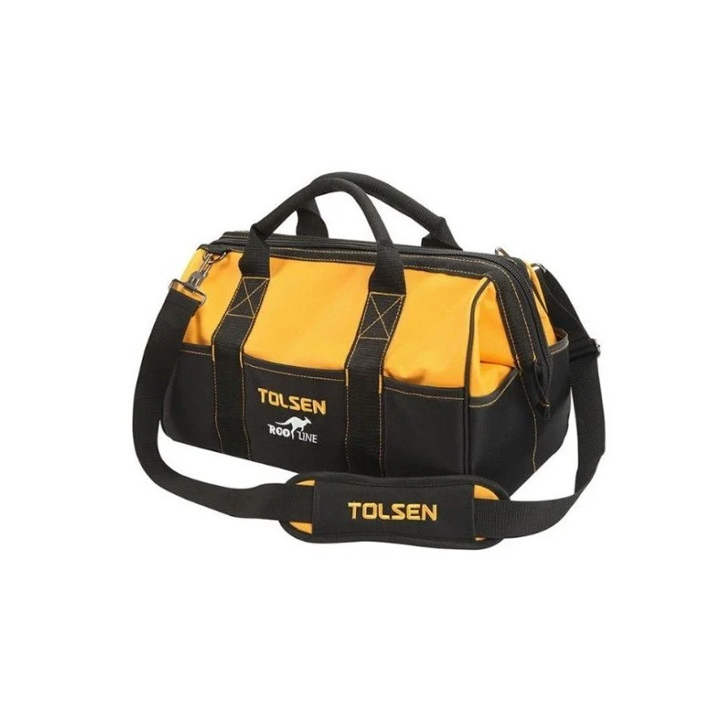 Borsa Portautensili Tolsen 43 cm