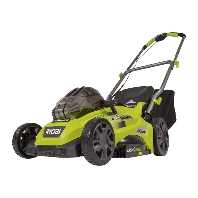 Tagliaerba a batteria Ryobi RLM36X41H50G MAX POWER 36V 5,0Ah