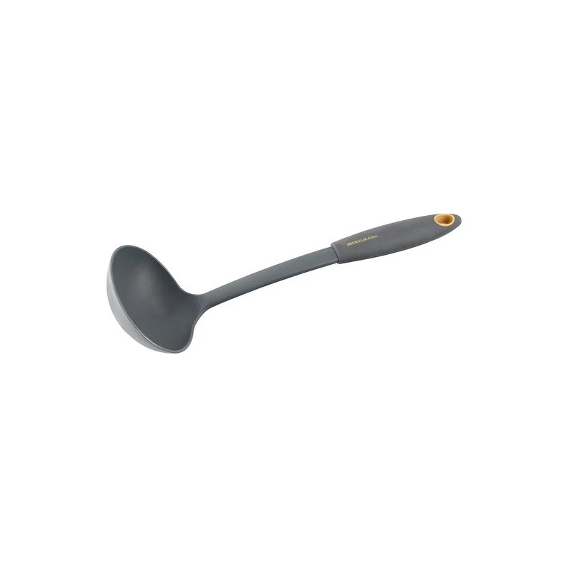 Mestolo in nylon linea Soft Collection cm 30