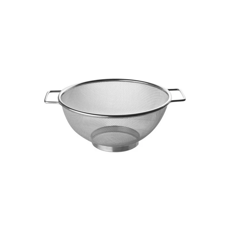 Colapasta a rete in acciaio inox Ø 20 cm