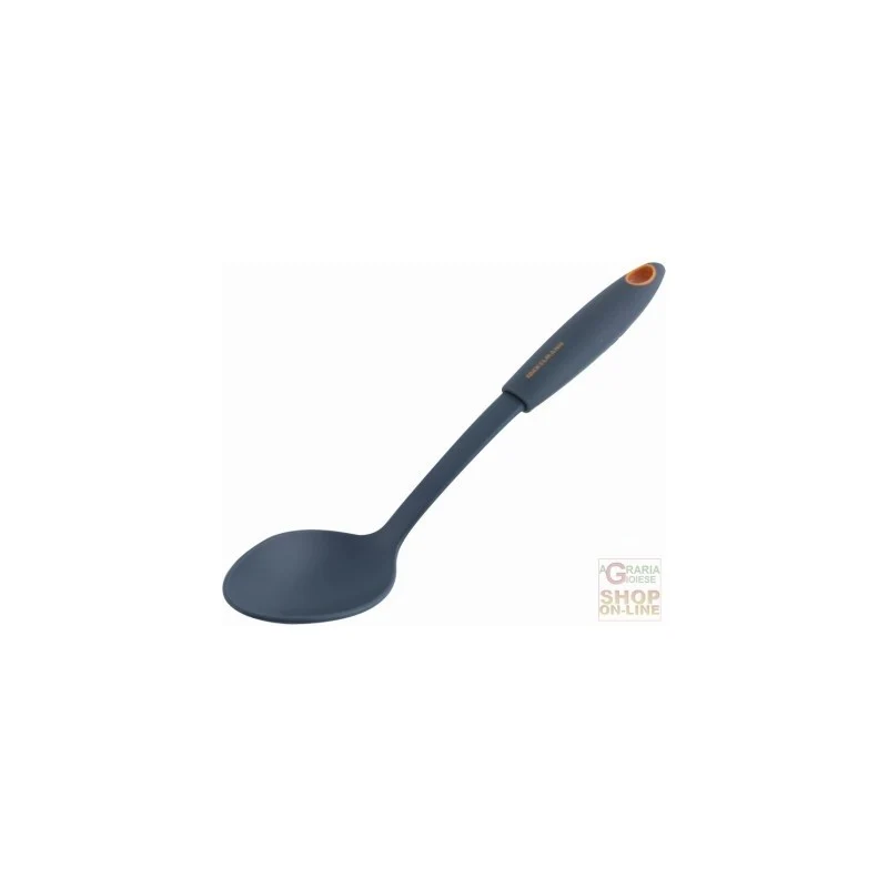 Cucchiaio da portata nylon linea Soft Collection cm 30x6,5h