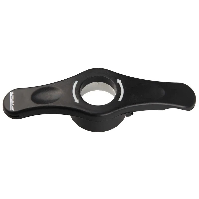 Apritutto 4 in 1 nero