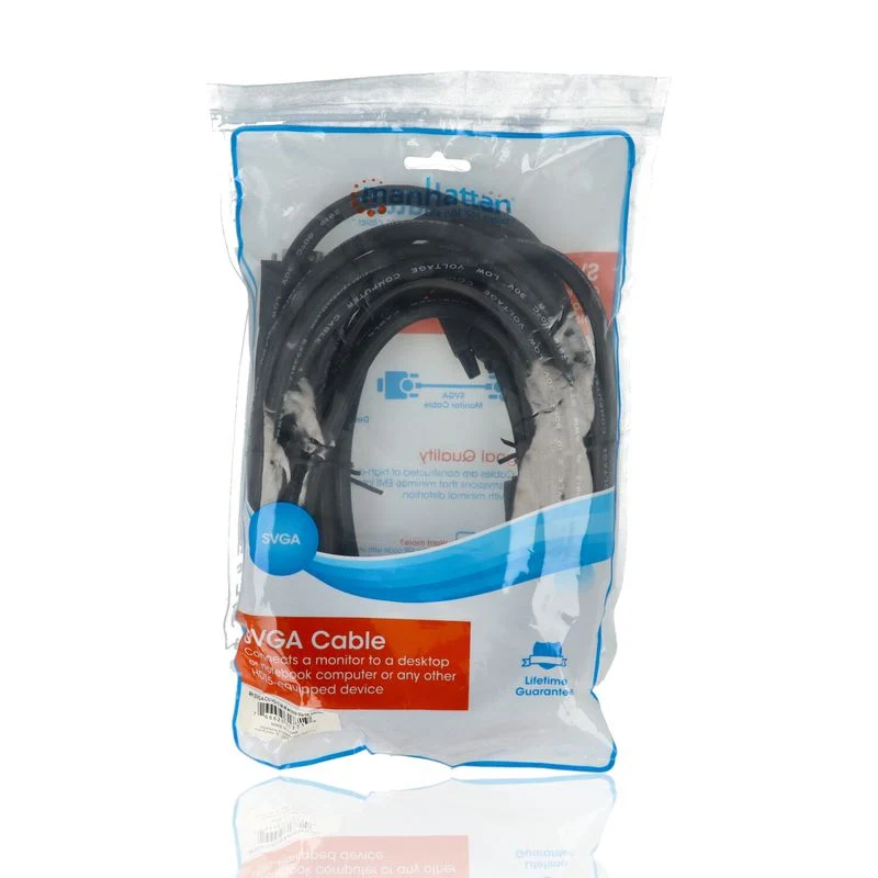 Cavo m/m VGA da 5m