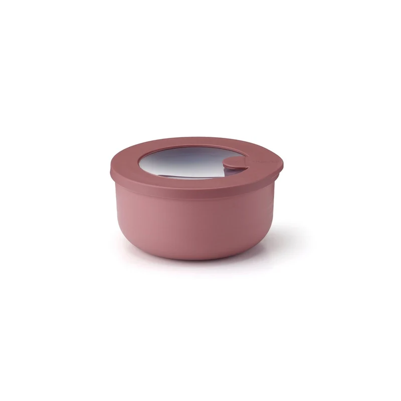 Contenitore ermetico tondo S malva Store&More Bio