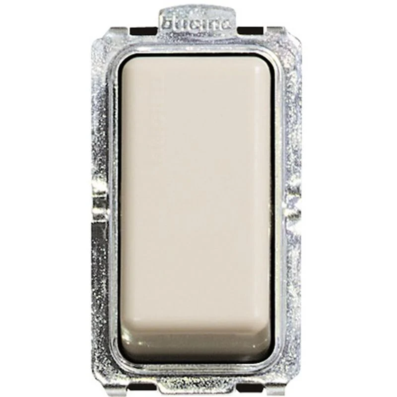 BTICINO 5012 - Invertitore 16A 250V AC Serie Magic