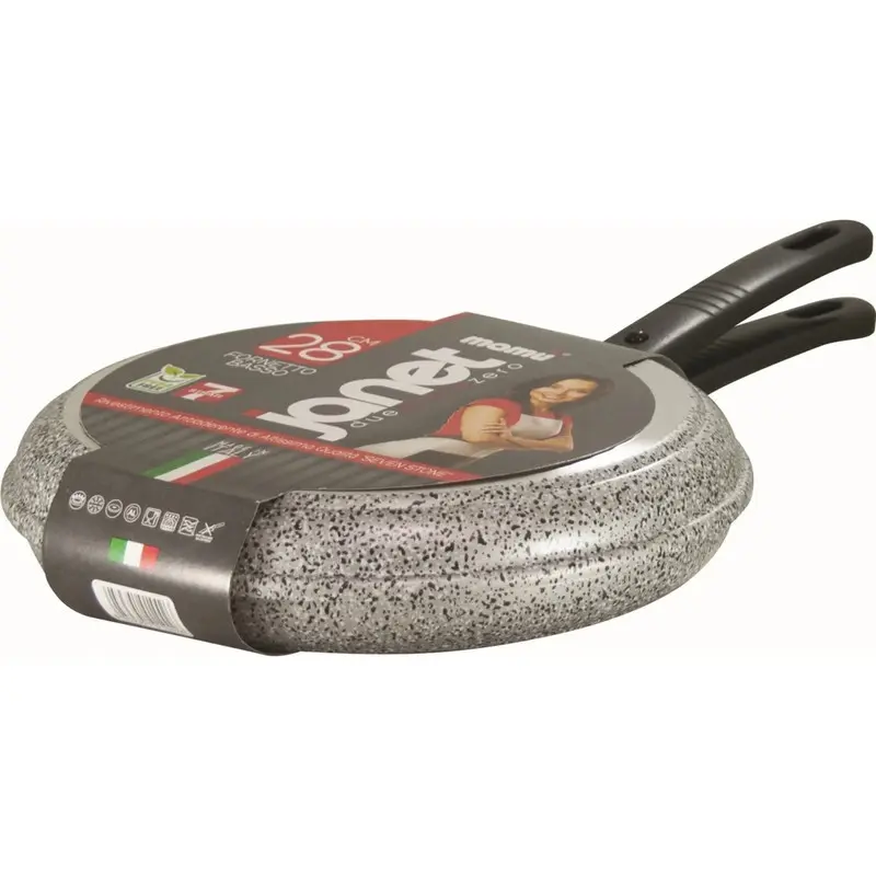 Gmd fornetto basso Ø 32cm