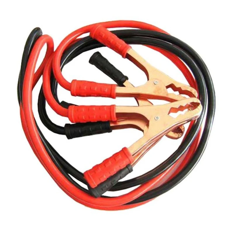 Lubex Cavi Avviamento Auto 25 mm² 3,5 m