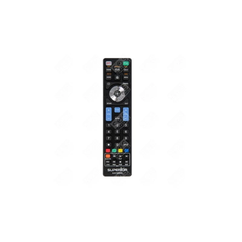 Telecomando universale per tv Sony