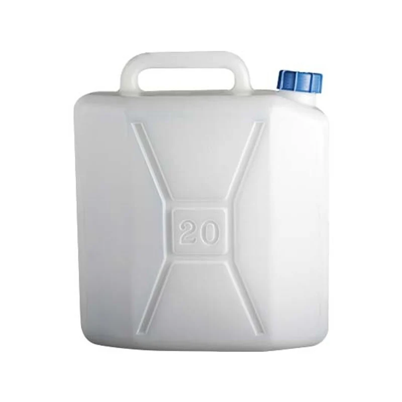 Tanica per alimenti 20 lt