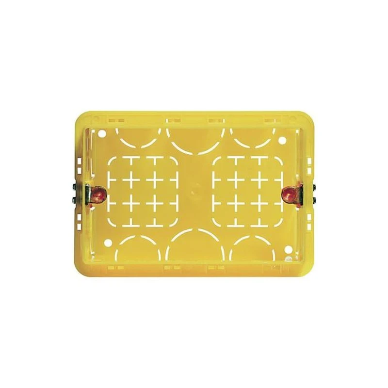 Scatola da incasso 3 moduli 503E