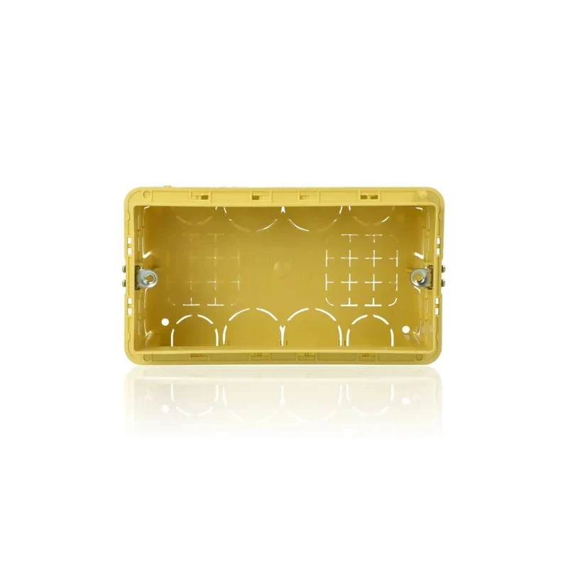 Scatola incasso 4 moduli 504 Bticino