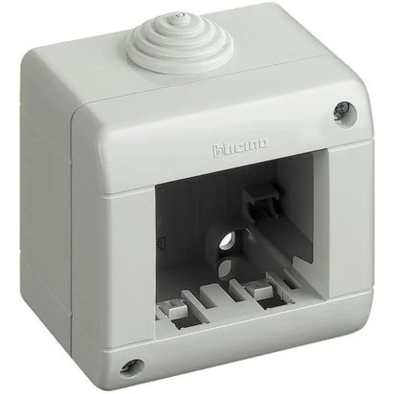 Idrobox 2 moduli Bticino IP40