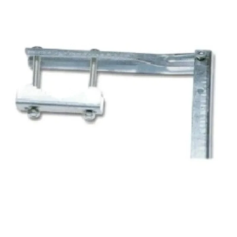 Bracci stendibiancheria da balcone pieghevoli 60 cm