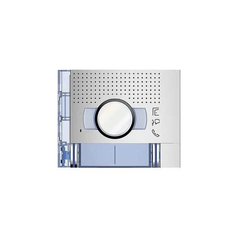 BTICINO 351221 - Frontale A/V standard 2 pulsanti