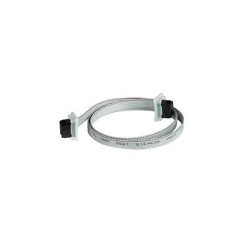 BTICINO 354000 - Cavo per il collegamento di piu moduli pulsanti Sfera - lunghezza 620 mm