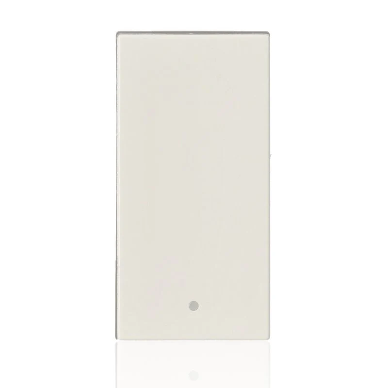 BTICINO JW4004 - MatixGO - Invertitore basculante 1P 10AX ? 250Vac - illuminabile