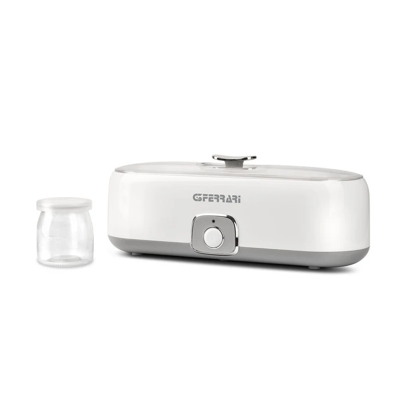 Yogurtiera elettrica G10133 con 4 bicchieri