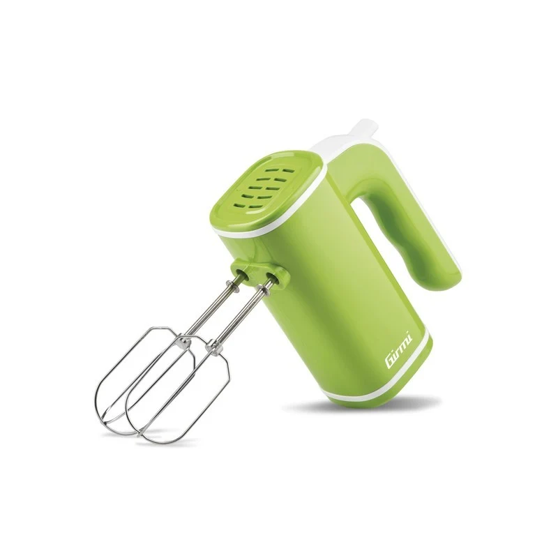 Sbattitore elettrico SB03 verde