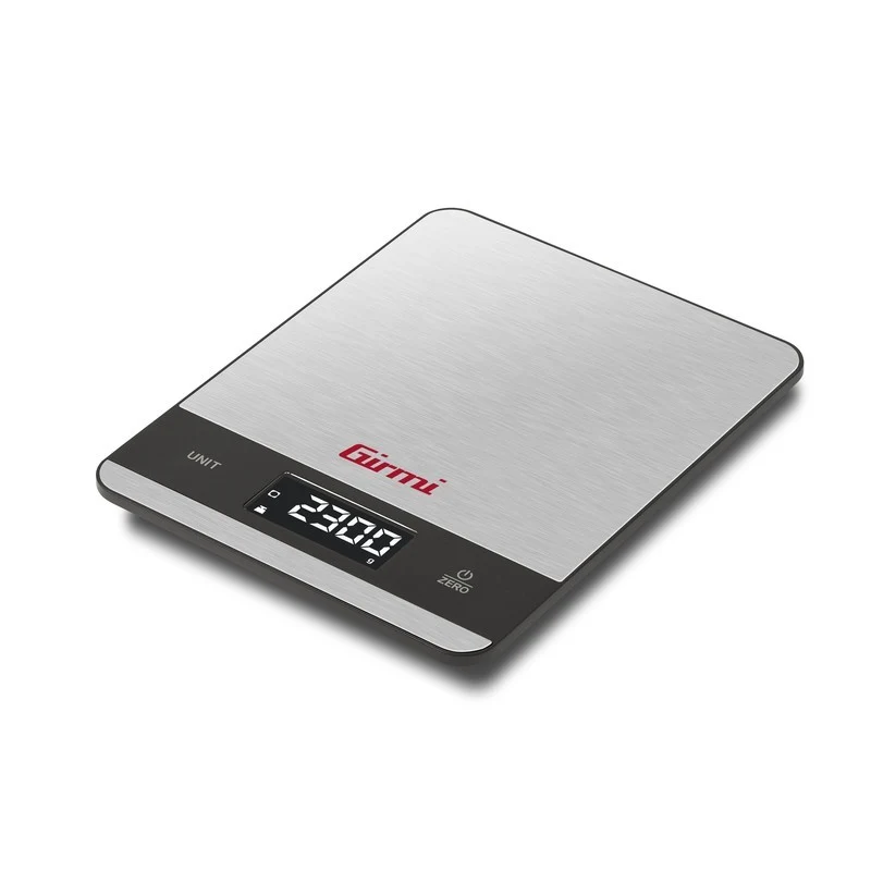 Bilancia da cucina elettronica PS05 cm 14,5x18,6x1,7h