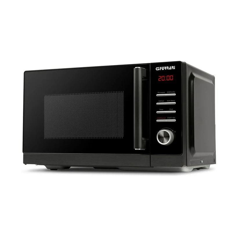 Forno a microonde Sapormio 25L cm 47x38x28h
