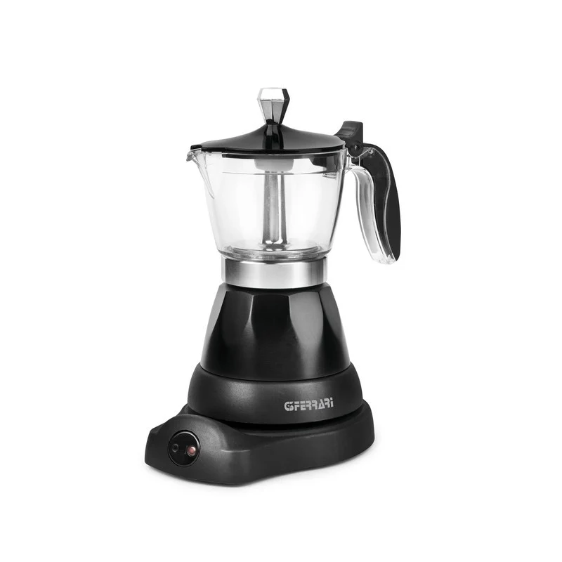 Macchina per caffè moka elettrica Bonjour G10028