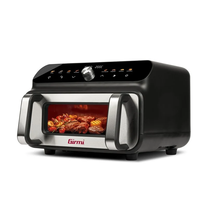 Friggitrice e griglia ad aria FG77 10L