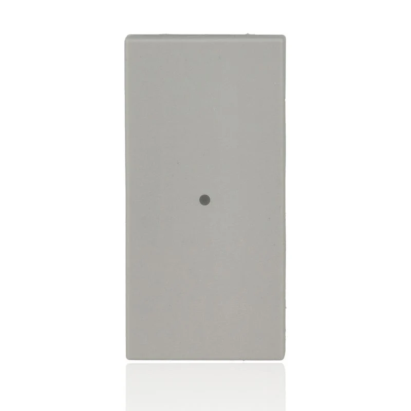 BTICINO JG4053 - MatixGO - Deviatore 1P 10AX 1M assiale - Grigio