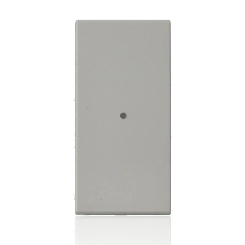 BTICINO JG4051 - MatixGO - Interruttore 1P 16AX 1M assiale - Grigio